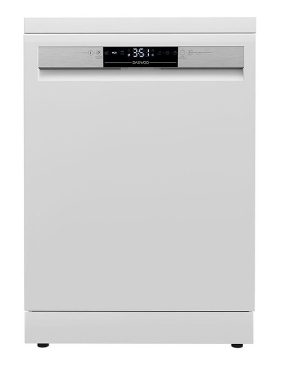ماشین ظرفشویی 14 نفره دوو مدل DW-160W